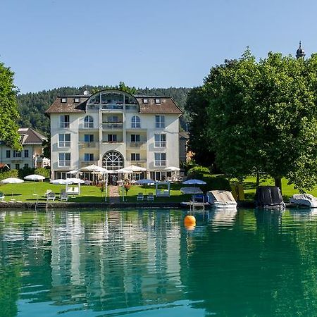 Villa Christina Pörtschach am Wörthersee Exterior foto